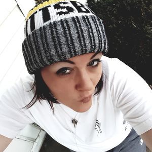 Meet your Posher, Shelly